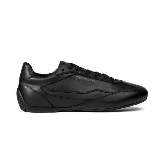 Buty Sparco S-Drive Leather czarne