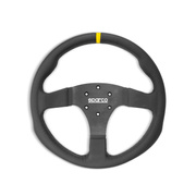 Kierownica Sparco R330 skóra