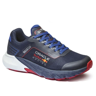 Buty robocze Sparco S-PARK Red Bull Racing