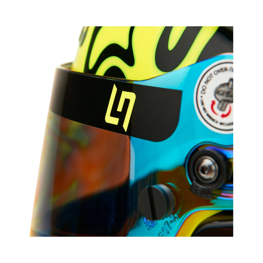 Kask kartingowy Bell KC7-CMR PRO Lando Norris (CMR)