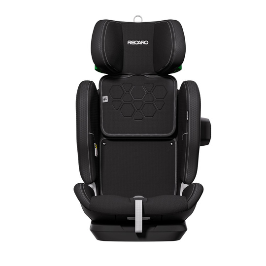 Fotelik dziecięcy Recaro Velix 1 Kid Fresh Black