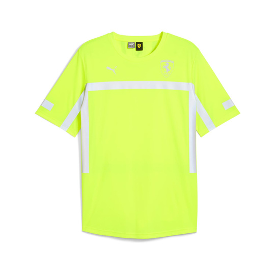Koszulka t-shirt Reflective Team Scuderia Ferrari F1