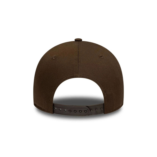 Czapka baseballowa męska brązowa Essentials McLaren F1 2025