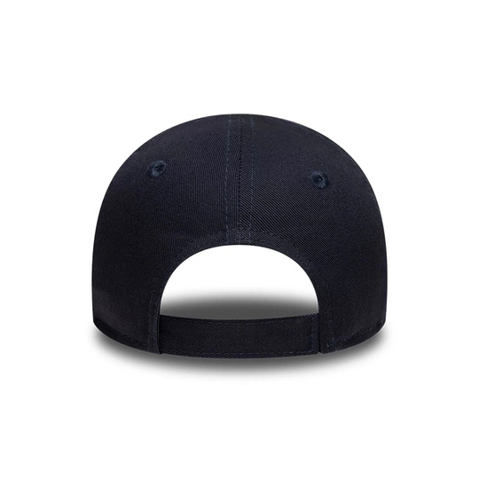 Czapka baseballowa dla maluchów Logo Red Bull Racing 2025