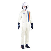 Kombinezon Sparco Competition Gulf (FIA)