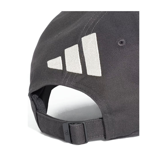 Czapka baseballowa męska DNA Stripes Audi F1 2026