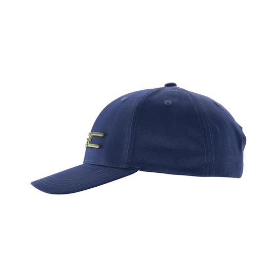 Czapka baseballowa męska Classic granatowa WRC 2024