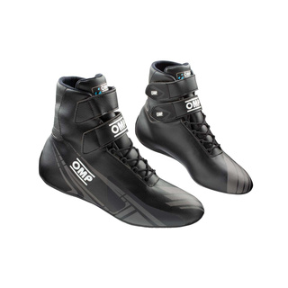 Buty OMP ARP MY21 czarne