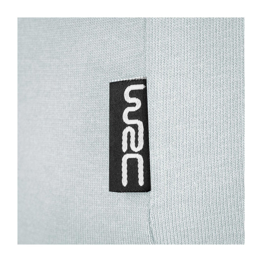 Koszulka T-shirt męska Classic szara WRC 2024