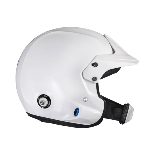 Kask Stilo Venti4 WRC Composite Rally (FIA) biały