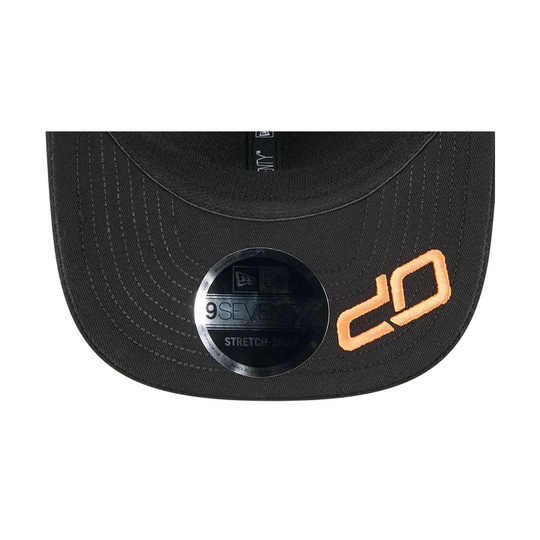 Czapka baseballowa męska Piastri Austin GP McLaren F1 2025