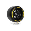 Opona Pirelli P Zero Medium Formuła 1