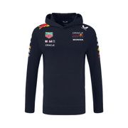 Bluza z kapturem Pullover Team Red Bull Racing F1