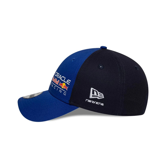 Czapka baseballowa dziecięca Essentials Red Bull Racing 2026
