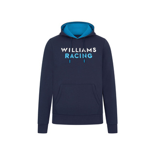 Bluza z kapturem Core Williams F1