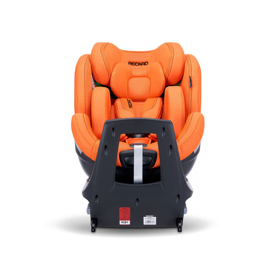 Fotelik dziecięcy Recaro Xenon Kid Vibrant Orange