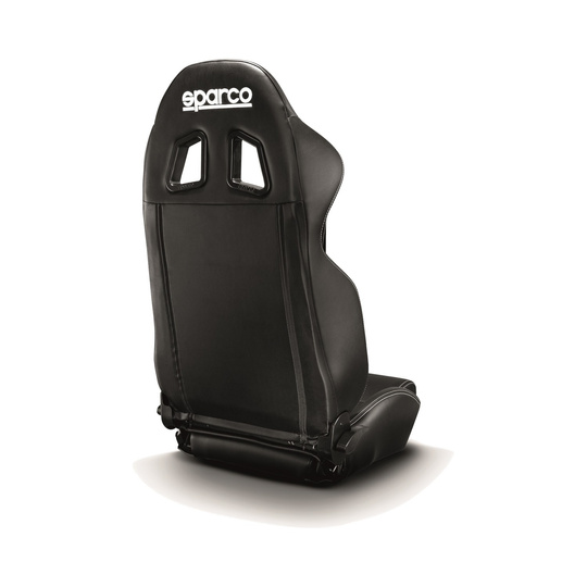 Fotel Sparco R100 MY22 Martini Racing