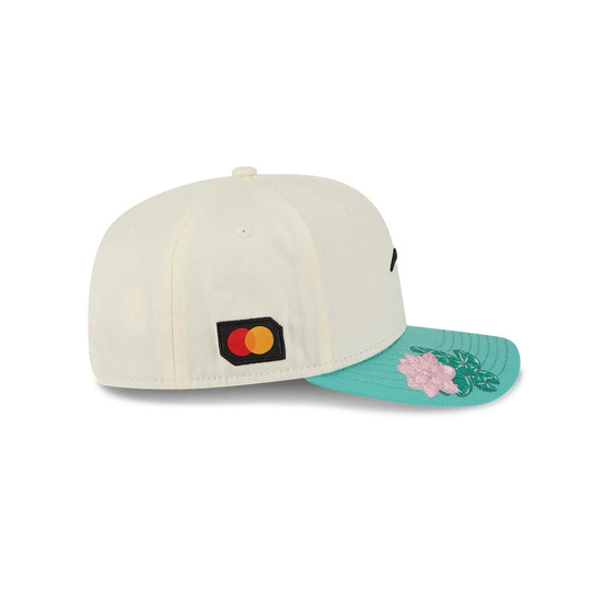 Czapka baseballowa męska Brazil GP McLaren F1 2025