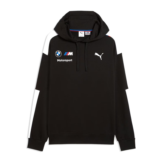 Bluza z kapturem Drivers Team BMW Motorsport 2026
