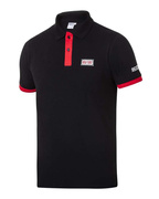 Koszulka polo Targa Florio #P1 Sparco