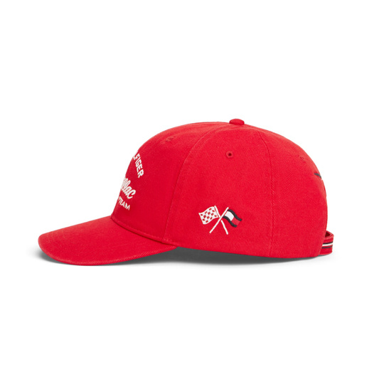 Czapka męska baseballowa Varsity Cadillac F1 2026