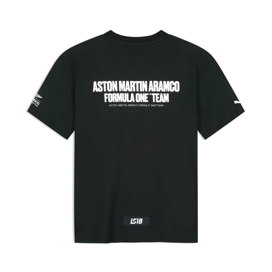 Koszulka t-shirt Lance Stroll Canada GP Aston Martin F1 2026