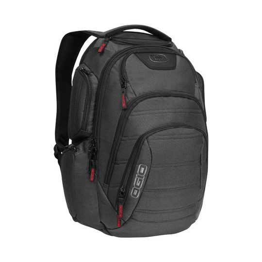 Plecak Renegade RSS Black Pindot OGIO