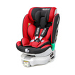 Fotelik dziecięcy Sparco SK6000I Evo czerwony