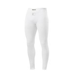 Kalesony wyścigowe Sparco PRO RW-7 białe (FIA)