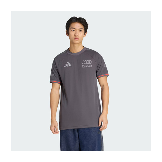 Koszulka t-shirt Authentic Team Audi Revolut F1 2026