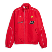 Kurtka Charles Leclerc Racing Scuderia Ferrari F1 2026