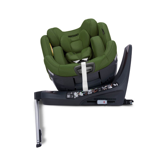 Fotelik dziecięcy Recaro XENON Kid Epic Green