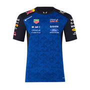 Koszulka t-shirt Team Red Bull Racing F1 2026