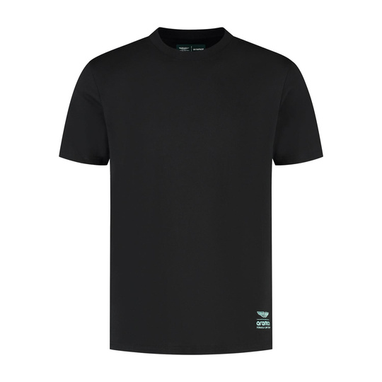 Koszulka t-shirt męska GP Miami Aston Martin F1 2025