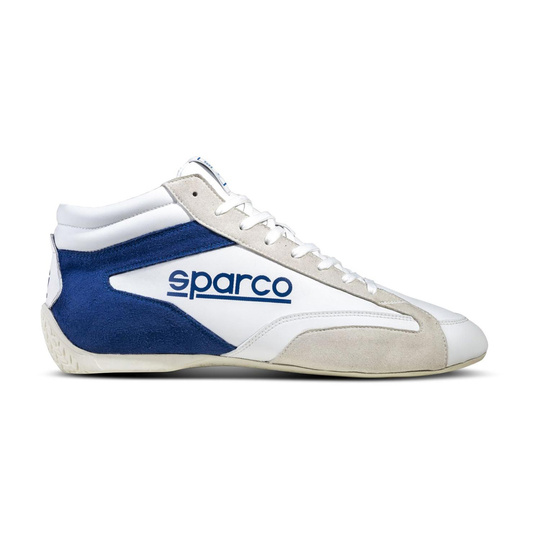 Buty Sparco S-Drive MID białe