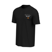 Koszulka t-shirt męska MCL38 Car McLaren F1 2025