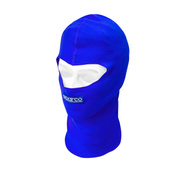 Kominiarka Sparco B-Rookie niebieska