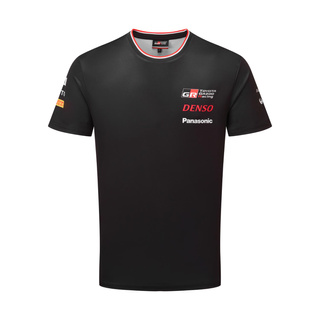 Koszulka męska Team Toyota Gazoo Racing
