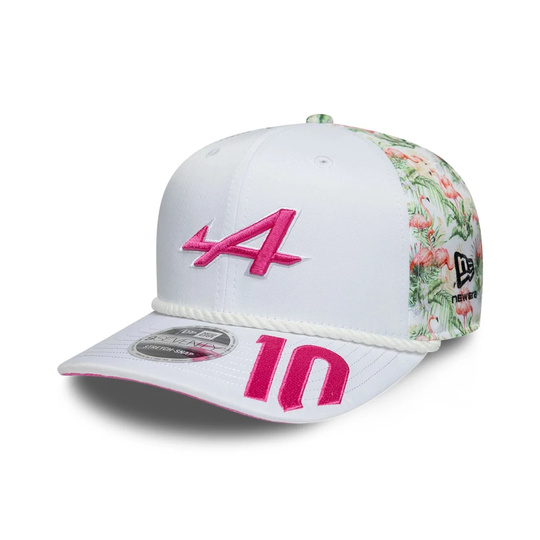 Czapka z daszkiem Pierre Gasly Miami GP Alpine F1 2026