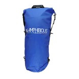 Torba wodoodporna Amphibious TUBE 60 niebieska