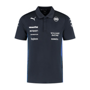 Koszulka polo Team Williams F1