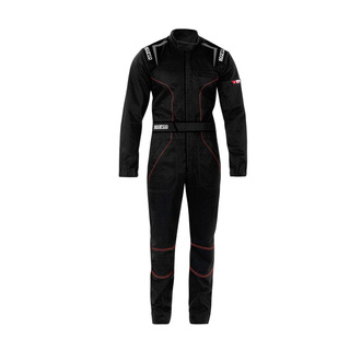 Kombinezon Sparco MS-4 czarny
