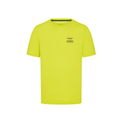 Koszulka t-shirt Lifestyle Printed Aston Martin F1