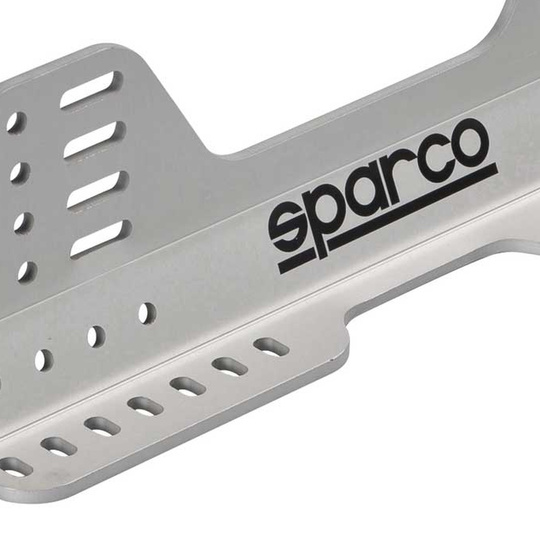Mocowanie boczne fotela Sparco aluminiowe