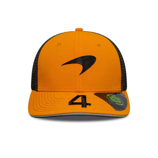 Czapka z daszkiem Lando Norris Team McLaren F1