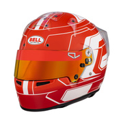 Kask Bell KC7-CMR PRO Charles Leclerc (CMR)