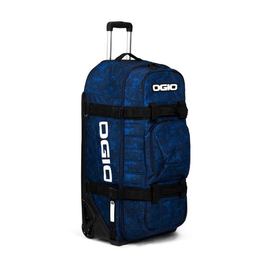 Torba podróżna Ogio RIG 9800 Camo Blue