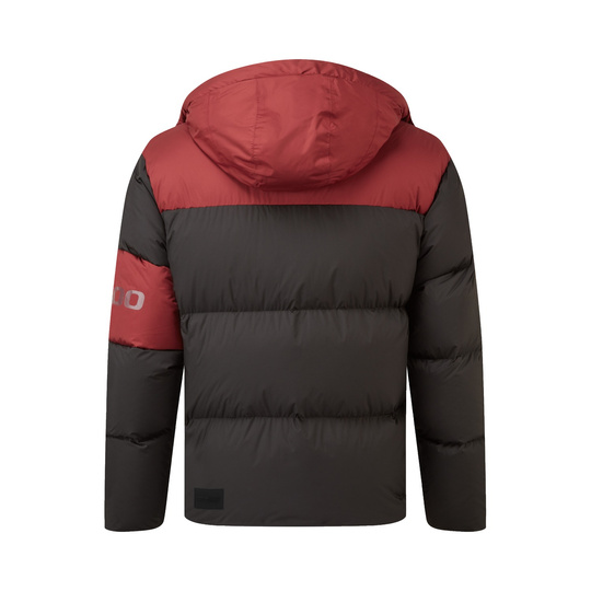 Kurtka Puffer Toyota Gazoo Racing 2026