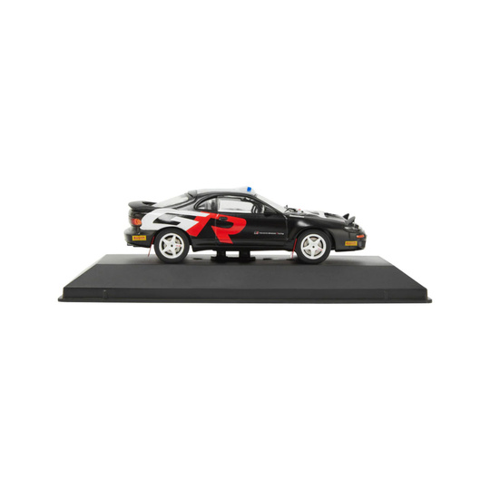 Model 1:43 GR Celica ST185 Toyota Gazoo Racing