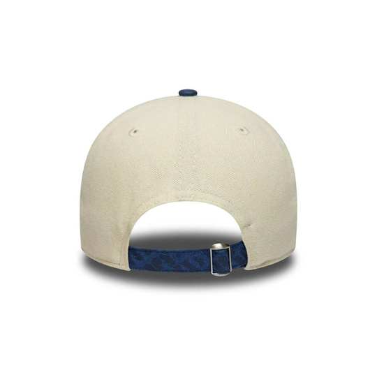 Czapka baseballowa męska Heritage Alpine F1 2026 niebieska